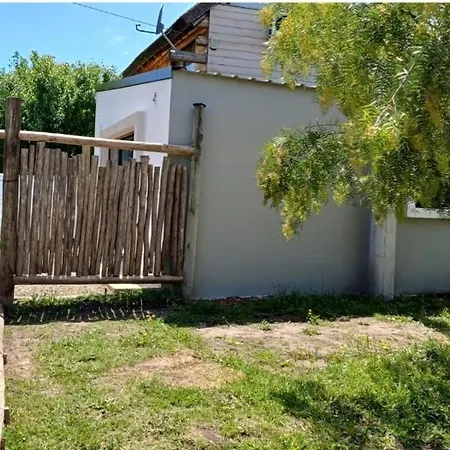 Depto La Portena A 1K Termas Gualeguaychu Exterior photo